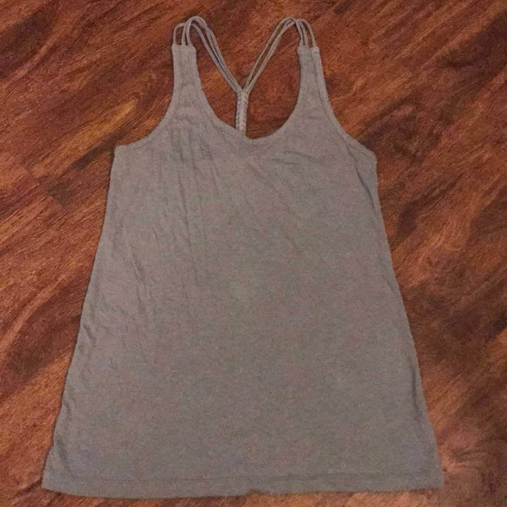 GAP Braided Tank
